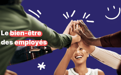 Le bien-être des employés : pierre angulaire d’une entreprise pérenne