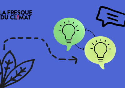 La Fresque du Climat